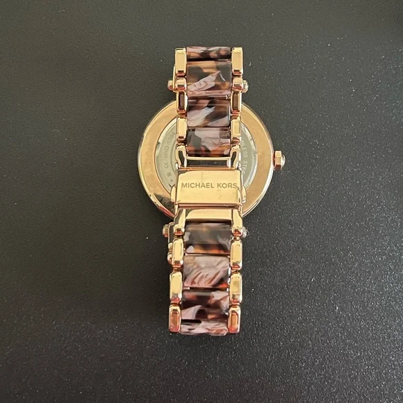 Michael Kors Parker Watch